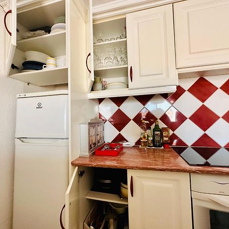 Quiet Apartment Coral Mar Арона Экстерьер фото